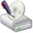 Drive CDR 2 Icon